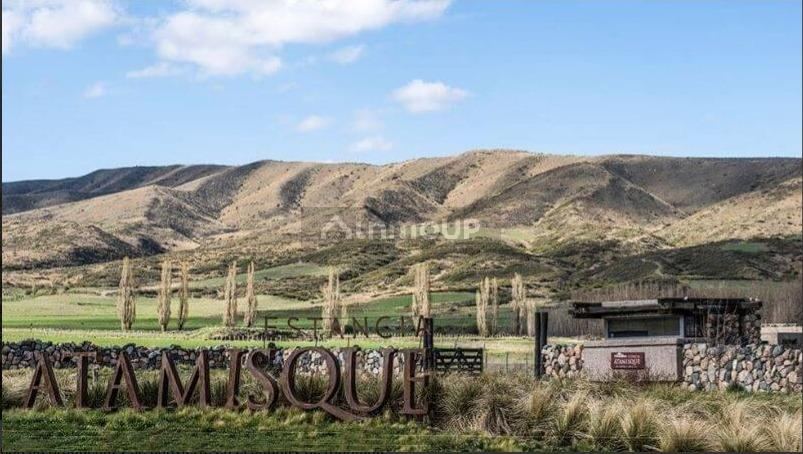 Lote en Venta en Tupungato, Mendoza