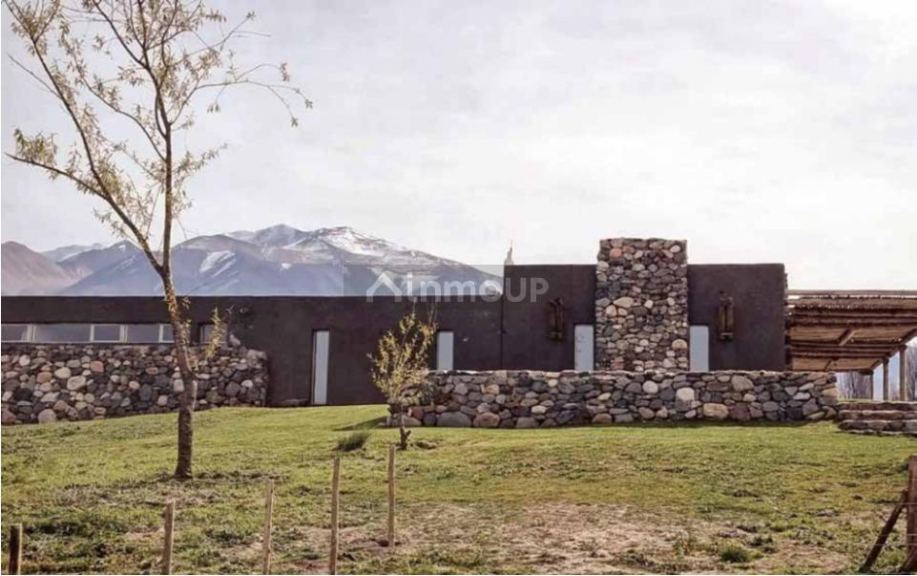 Lote en Venta en Tupungato, Mendoza