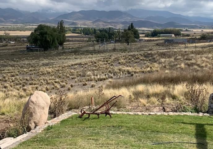 Lote en Venta en Tupungato, Mendoza