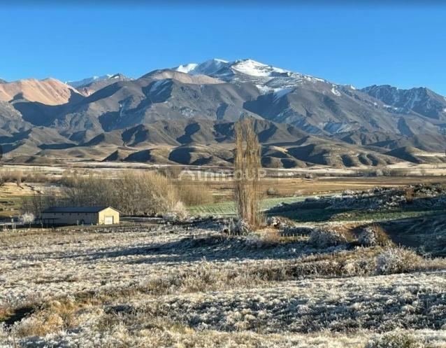 Lote en Venta en Tupungato, Mendoza