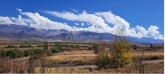 Lote en Venta en Tupungato, Mendoza