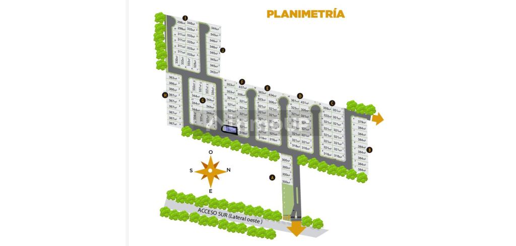 Lote en Venta en Lujan de Cuyo, Mendoza
