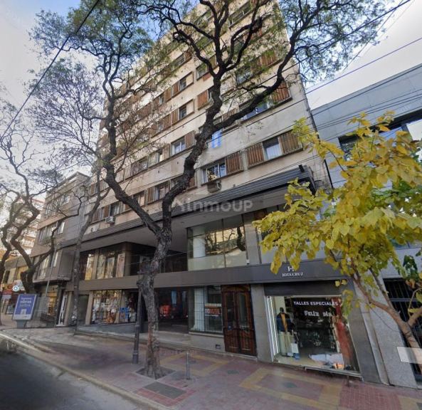 Oficina en Alquiler en Capital, Mendoza