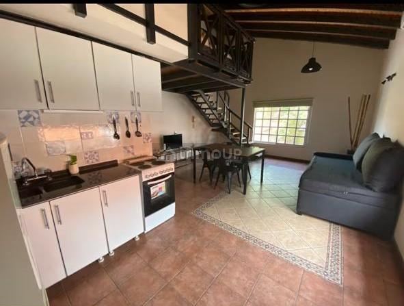 Departamento en Alquiler en Capital, Mendoza