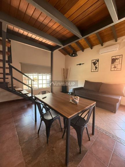 Departamento en Alquiler en Capital, Mendoza