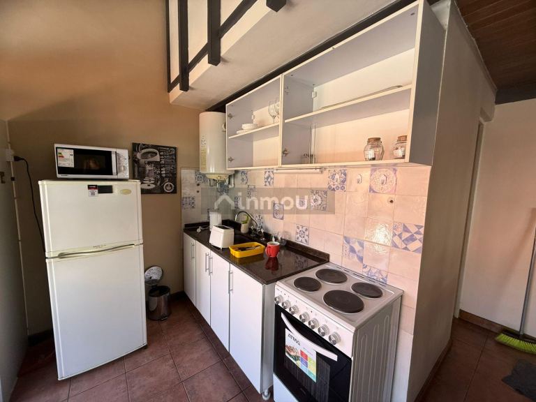 Departamento en Alquiler en Capital, Mendoza