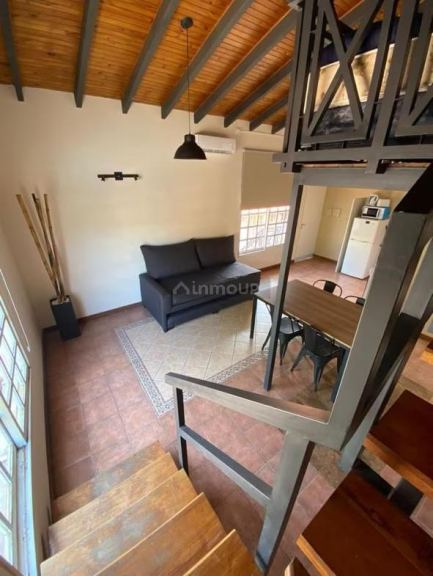 Departamento en Alquiler en Capital, Mendoza