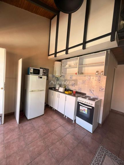 Departamento en Alquiler en Capital, Mendoza