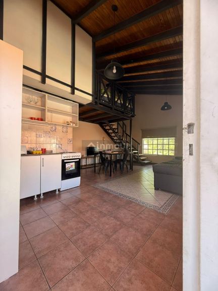 Departamento en Alquiler en Capital, Mendoza