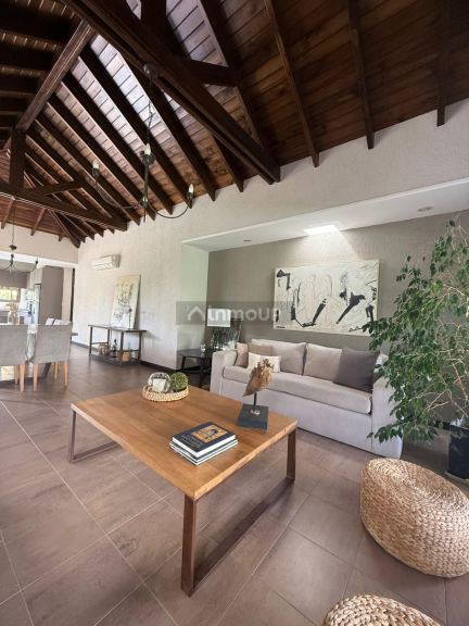 Casa en Alquiler en Godoy Cruz, Mendoza