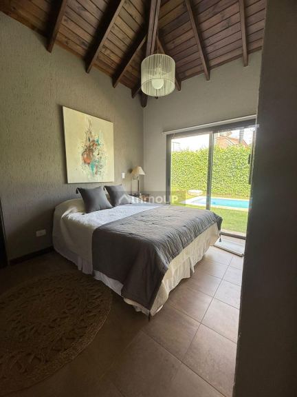 Casa en Alquiler en Godoy Cruz, Mendoza