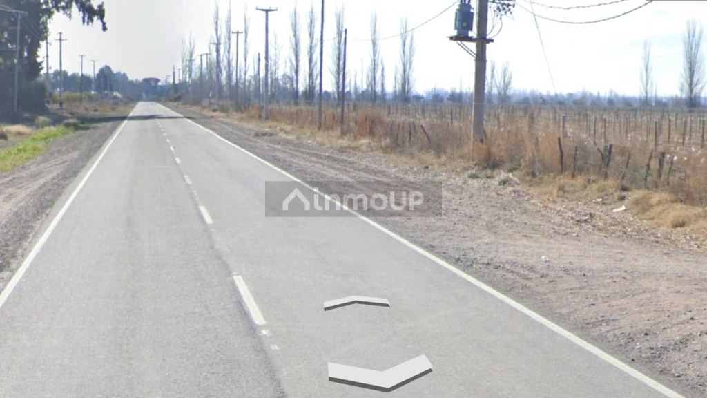 Finca en Venta en Tunuyan, Mendoza
