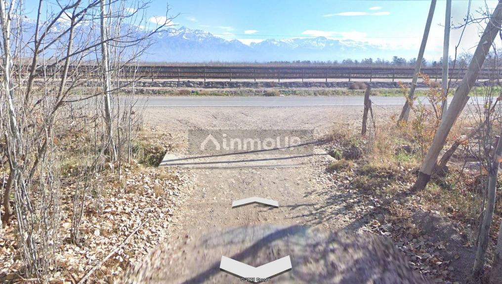 Finca en Venta en Tunuyan, Mendoza