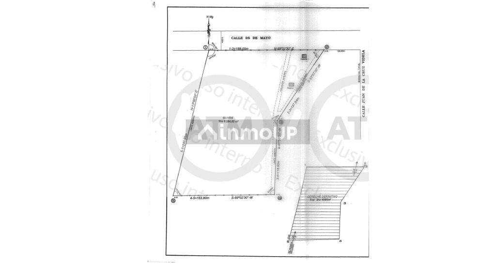 Finca en Venta en Maipu, Mendoza