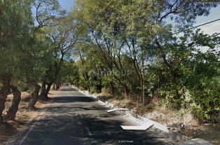 Maipu 3.6 Has en Calle 25 de Mayo Oeste, a 1,5 km Ozamis Sur