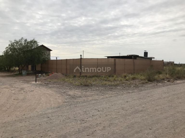 Lote en Venta en Las Heras, Mendoza