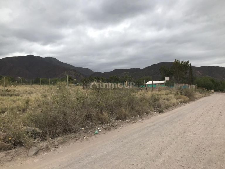 Lote en Venta en Las Heras, Mendoza