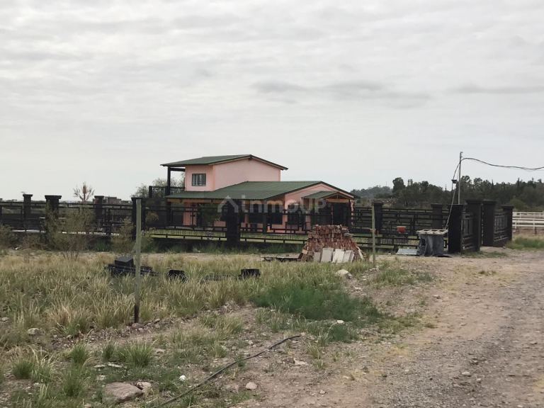 Lote en Venta en Las Heras, Mendoza