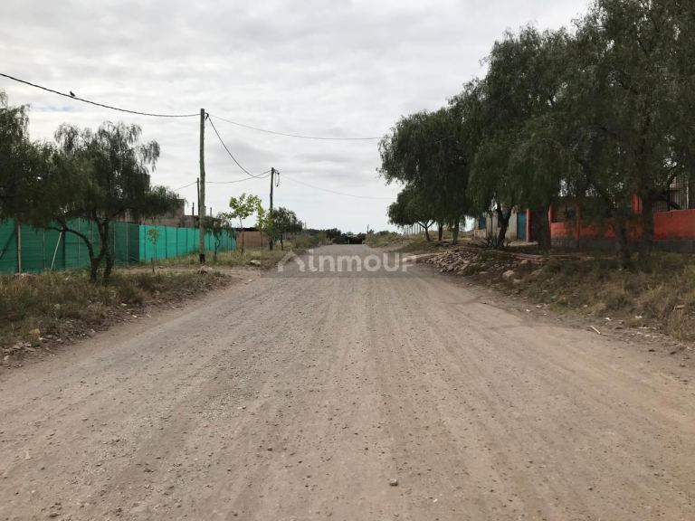 Lote en Venta en Las Heras, Mendoza