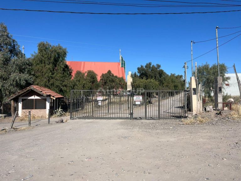 Lote en Venta en Las Heras, Mendoza