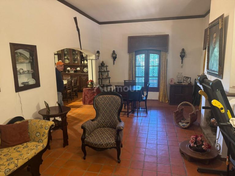 Finca en Venta en Tunuyan, Mendoza