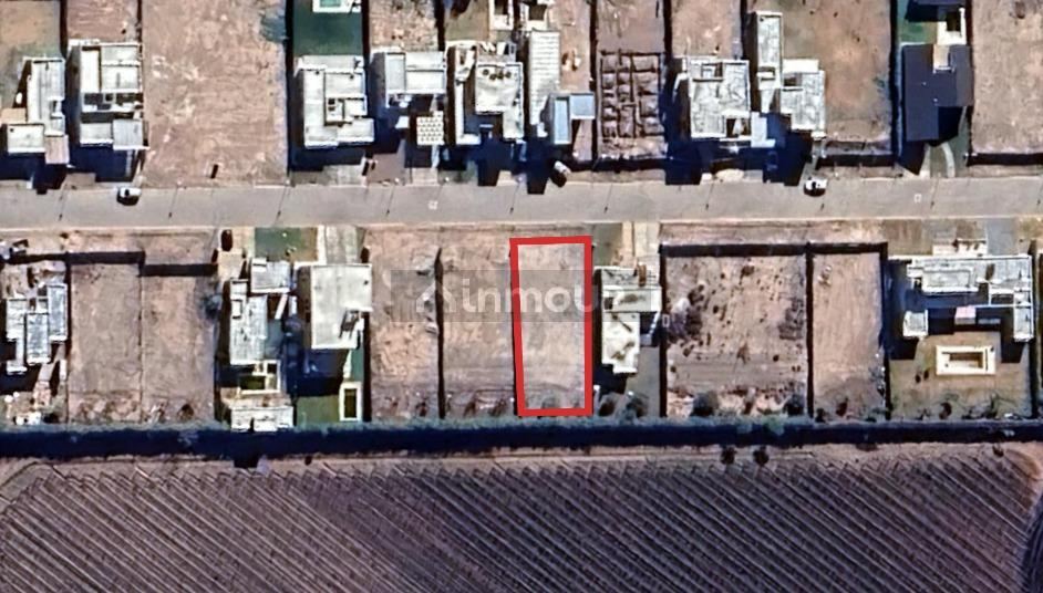 Lote en Venta en Lujan de Cuyo, Mendoza