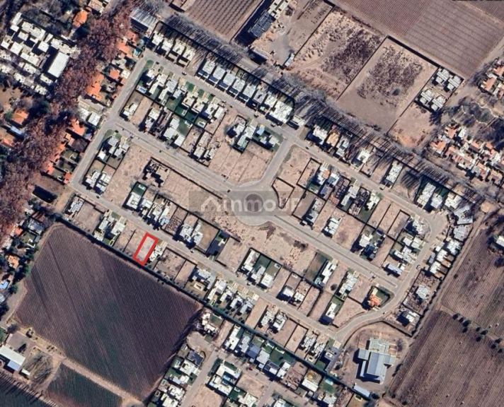 Lote en Venta en Lujan de Cuyo, Mendoza