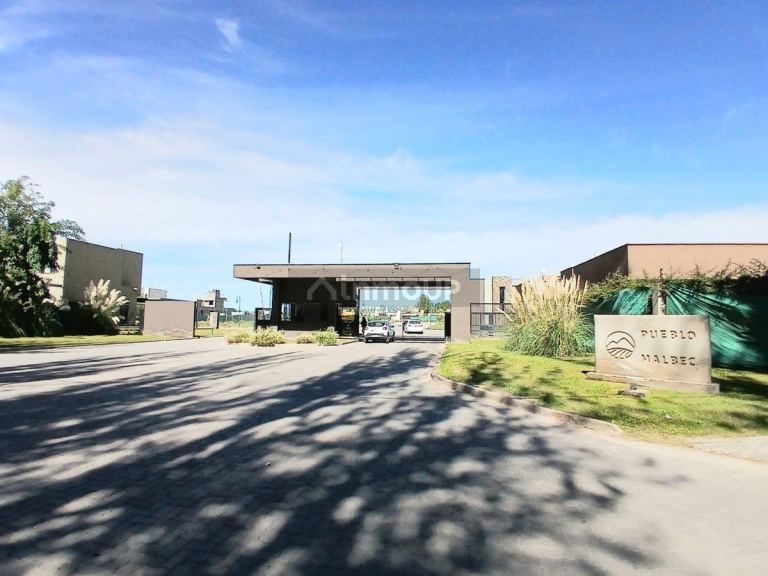 Lote en Venta en Lujan de Cuyo, Mendoza