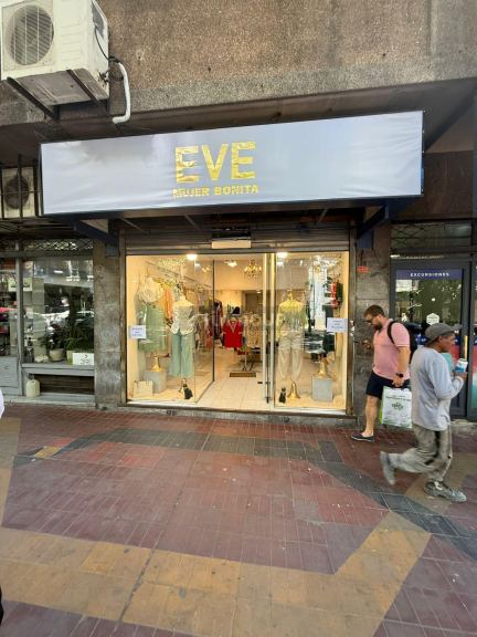 Local Comercial en Alquiler en Capital, Mendoza