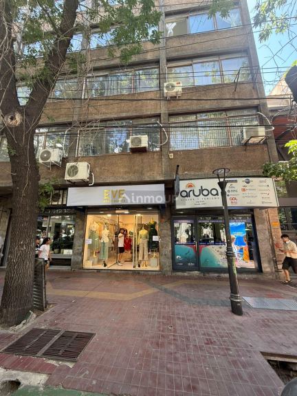 Local Comercial en Alquiler en Capital, Mendoza