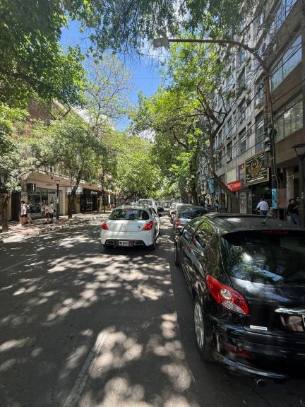 Local Comercial en Alquiler en Capital, Mendoza