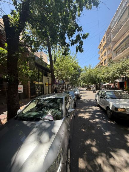 Local Comercial en Alquiler en Capital, Mendoza