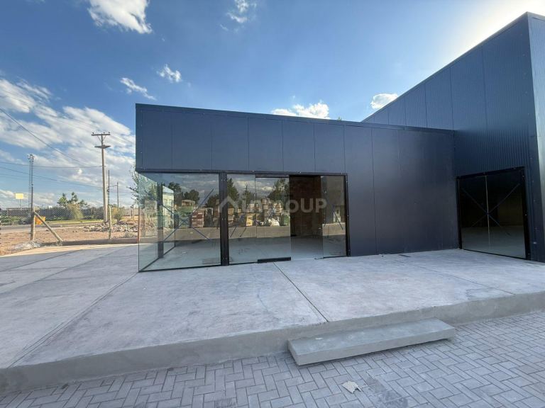 Local Comercial en Alquiler en Lujan de Cuyo, Mendoza