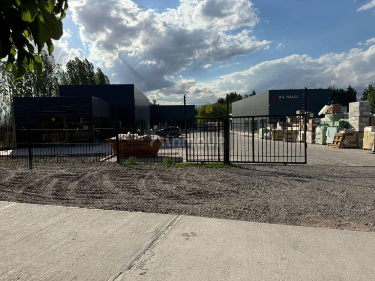 Local Comercial en Alquiler en Lujan de Cuyo, Mendoza