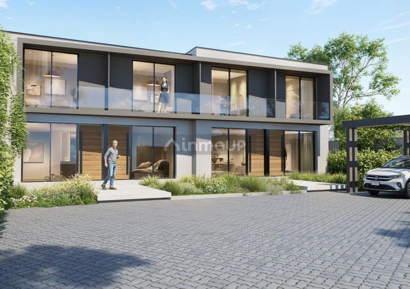 Duplex en Venta en Maipu, Mendoza