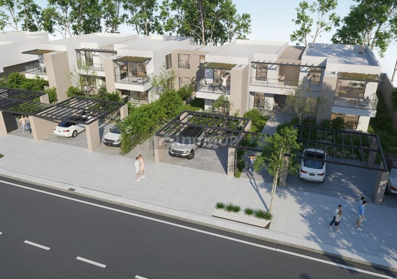 Duplex en Venta en Maipu, Mendoza