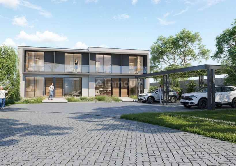 Duplex en Venta en Maipu, Mendoza