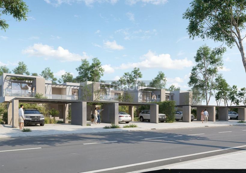 Duplex en Venta en Maipu, Mendoza