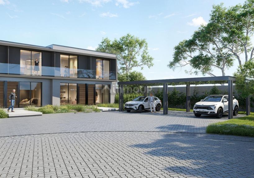 Duplex en Venta en Maipu, Mendoza