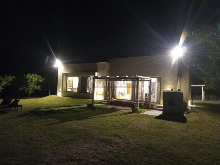 Casa en Venta en Tunuyan, Mendoza