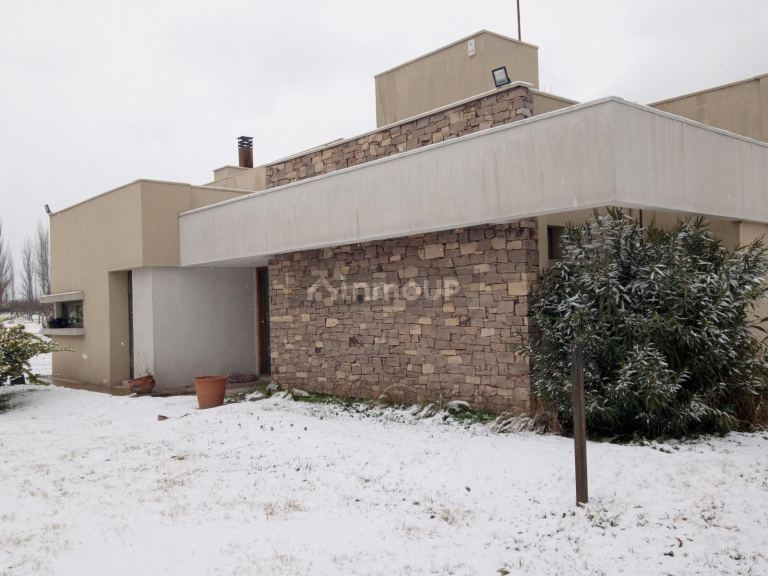 Casa en Venta en Tunuyan, Mendoza