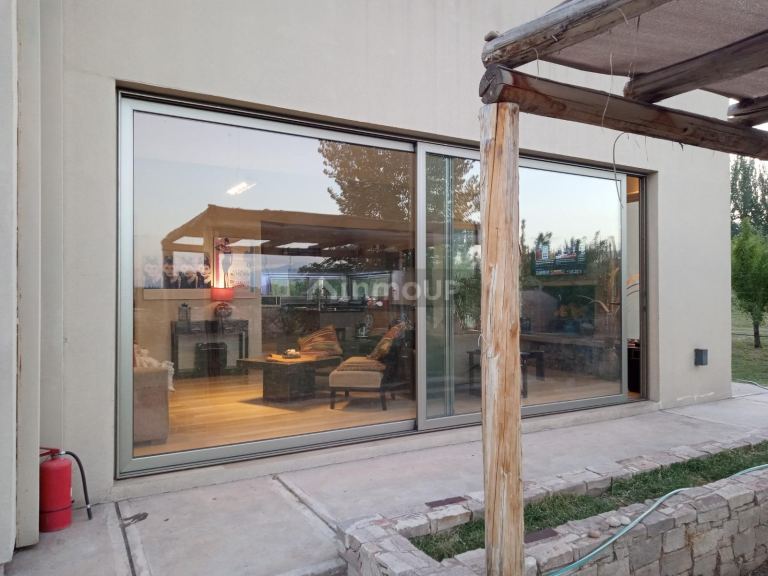 Casa en Venta en Tunuyan, Mendoza