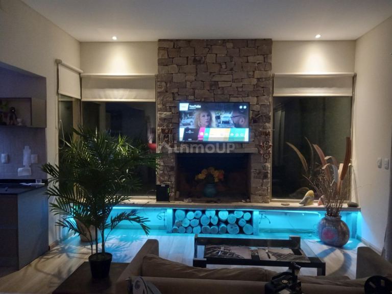 Casa en Venta en Tunuyan, Mendoza