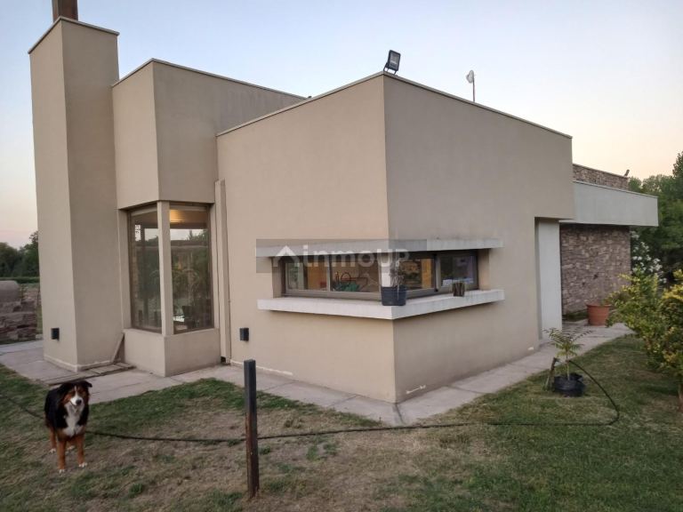 Casa en Venta en Tunuyan, Mendoza