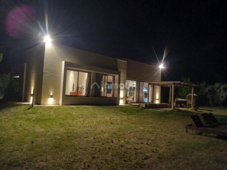 Casa en Venta en Tunuyan, Mendoza