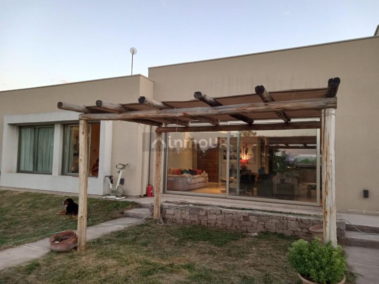 Casa en Venta en Tunuyan, Mendoza