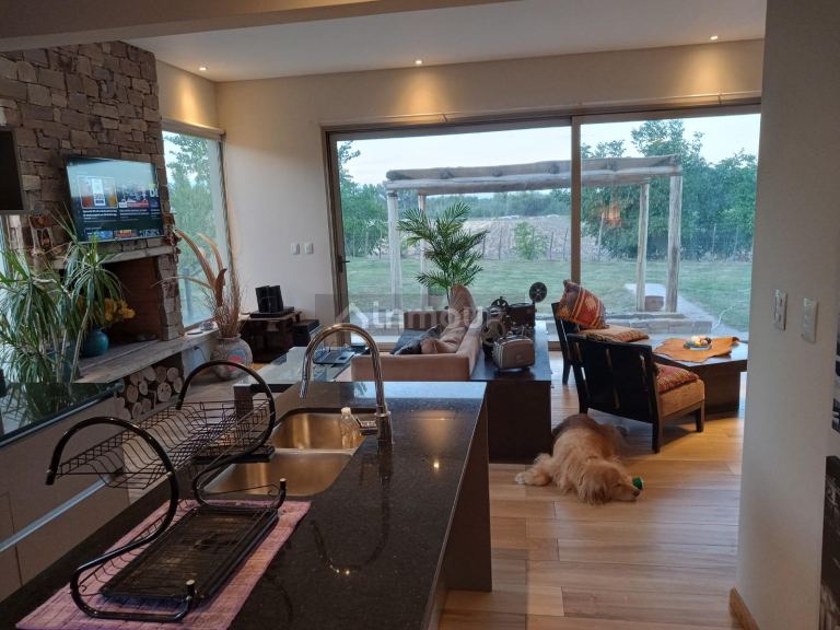 Casa en Venta en Tunuyan, Mendoza