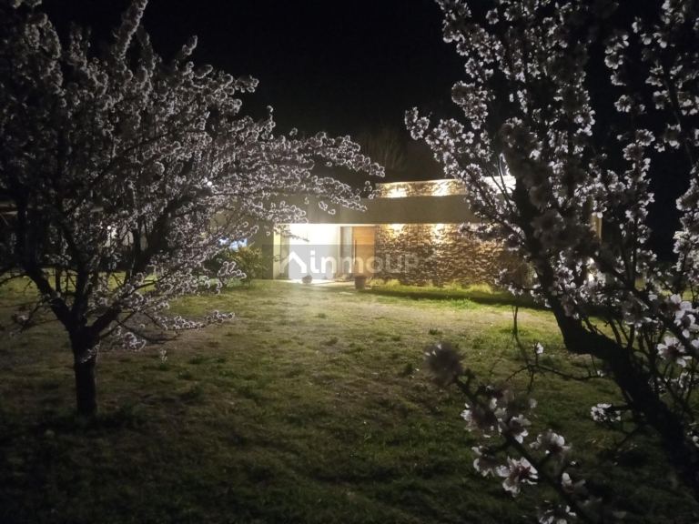 Casa en Venta en Tunuyan, Mendoza