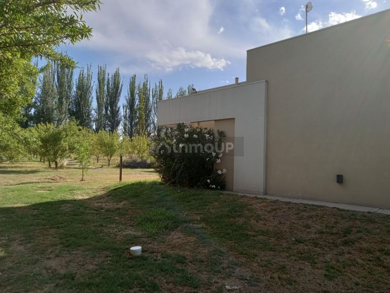 Casa en Venta en Tunuyan, Mendoza