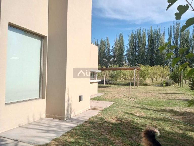 Casa en Venta en Tunuyan, Mendoza